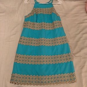 Lily Pulitzer dress